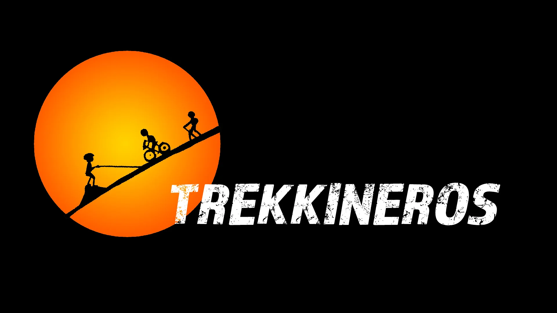 Trekkineros